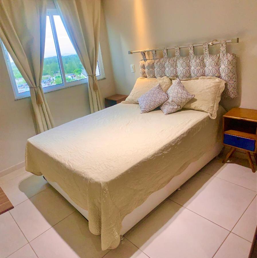 Apto Luxo Com Vista Mar - Le Bon Vivant Apartment Arraial do Cabo Exterior photo